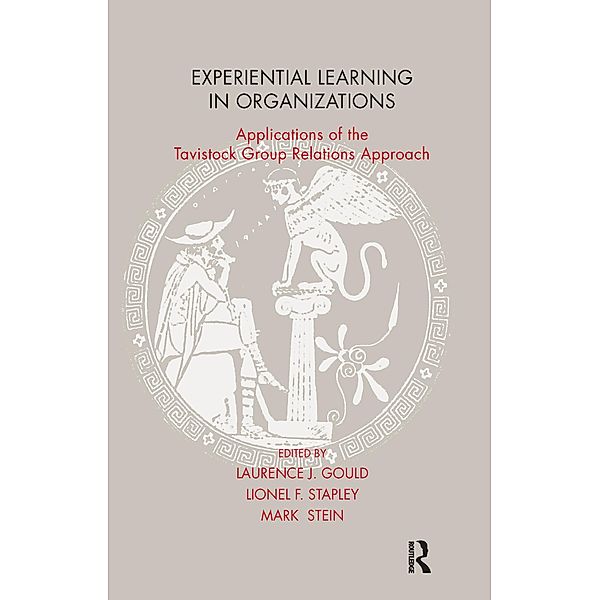 Experiential Learning in Organizations, Laurence J. Gould