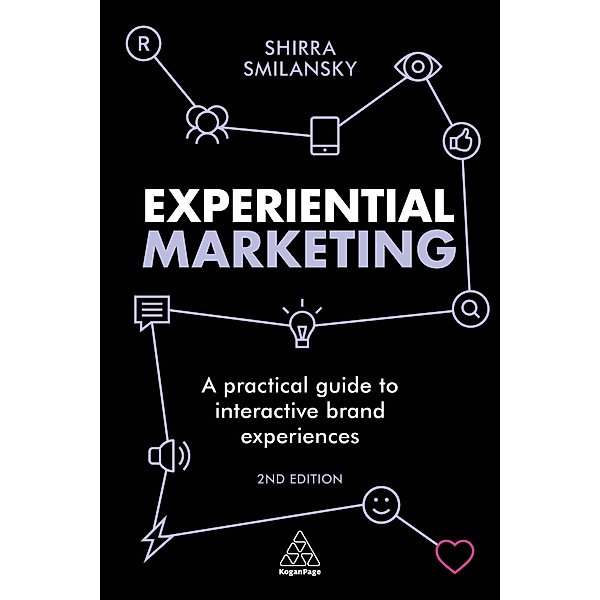 Experiential Marketing, Shirra Smilansky