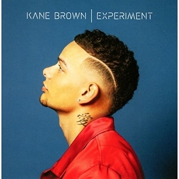 Experiment, Kane Brown