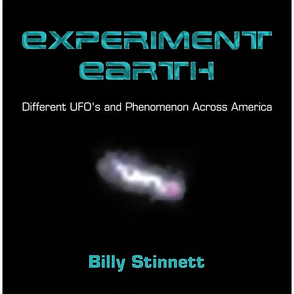 Experiment Earth, Billy Stinnett