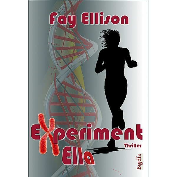 Experiment Ella, Fay Ellison