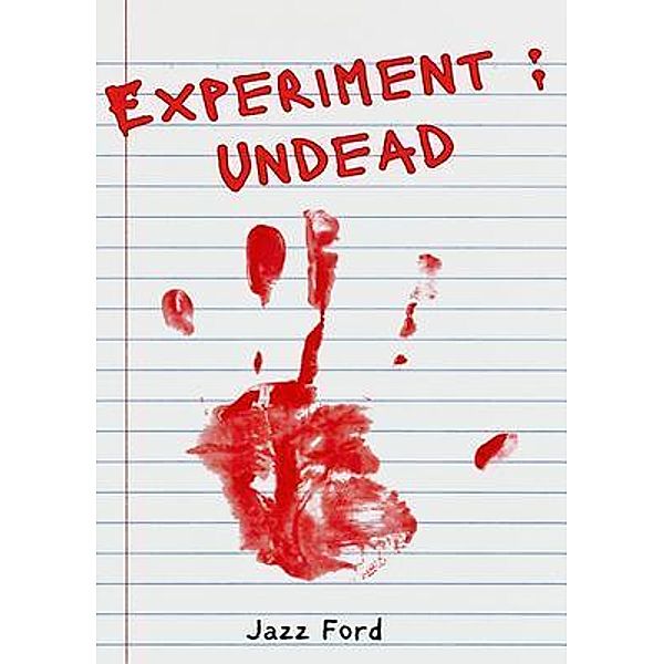 Experiment / Jazz Ford, Jazz Ford