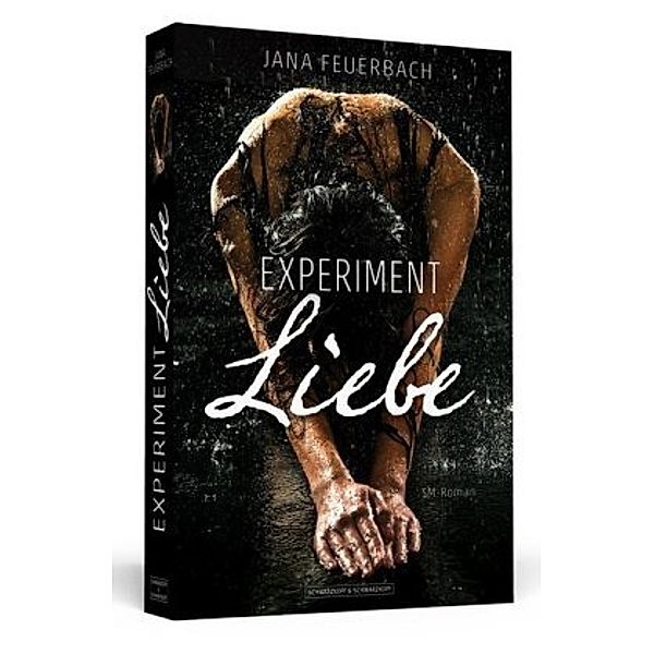 Experiment Liebe, Jana Feuerbach