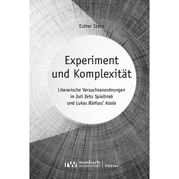 Experiment und Komplexität, Esther Stern