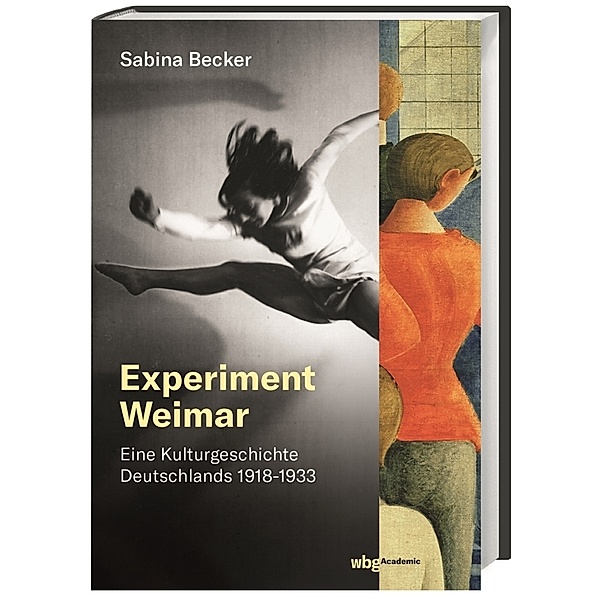 Experiment Weimar, Sabina Becker