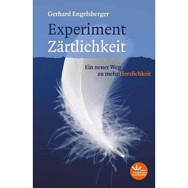 Experiment Zärtlichkeit, Gerhard Engelsberger