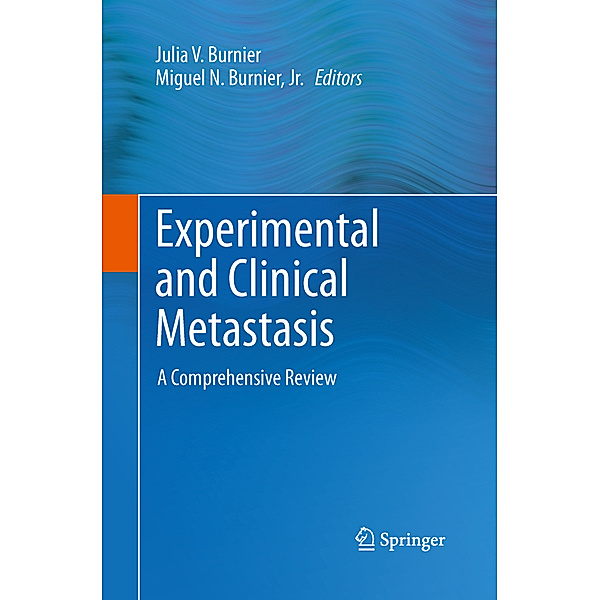 Experimental and Clinical Metastasis