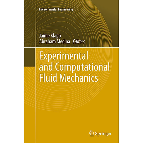 Experimental and Computational Fluid Mechanics