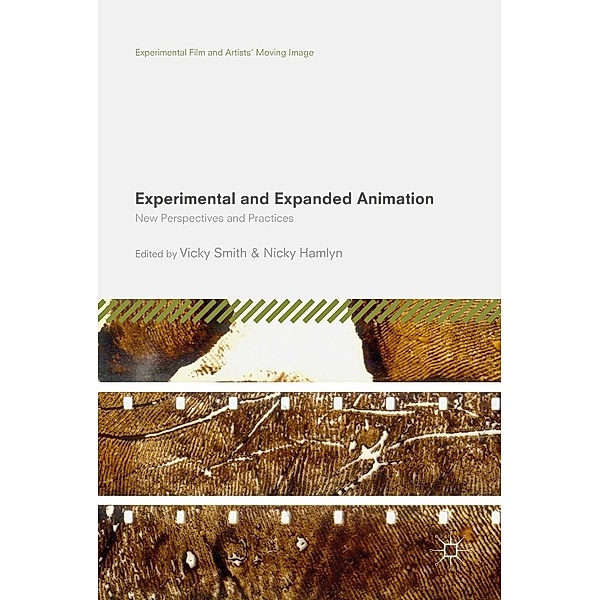 Experimental and Expanded Animation / Experimental Film and Artists' Moving Image