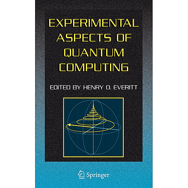 Experimental Aspects of Quantum Computing