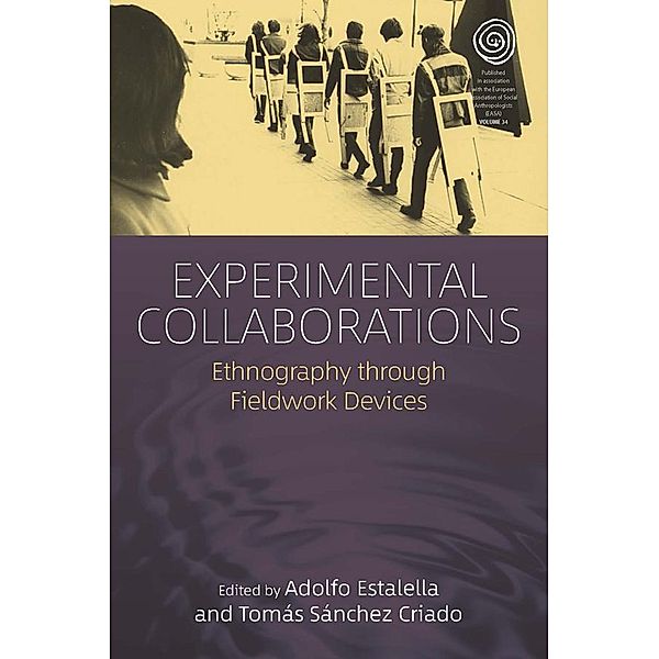 Experimental Collaborations / EASA Series Bd.34