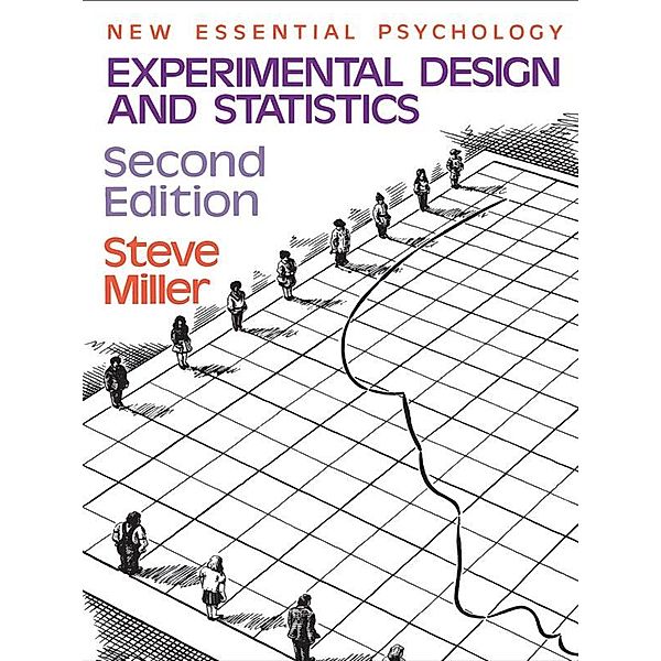 Experimental Design and Statistics, Steve Miller