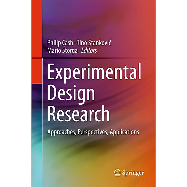 Experimental Design Research