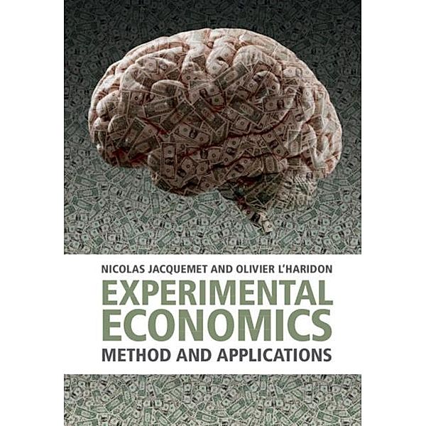 Experimental Economics, Nicolas Jacquemet