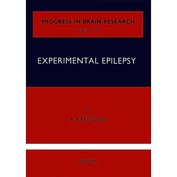 Experimental Epilepsy