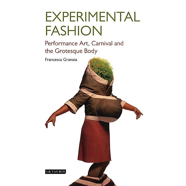 Experimental Fashion, Francesca Granata