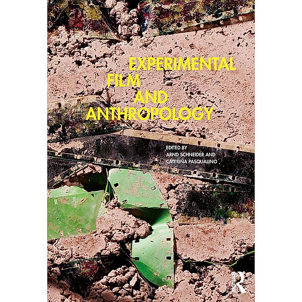 Experimental Film and Anthropology