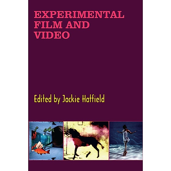 Experimental Film and Video