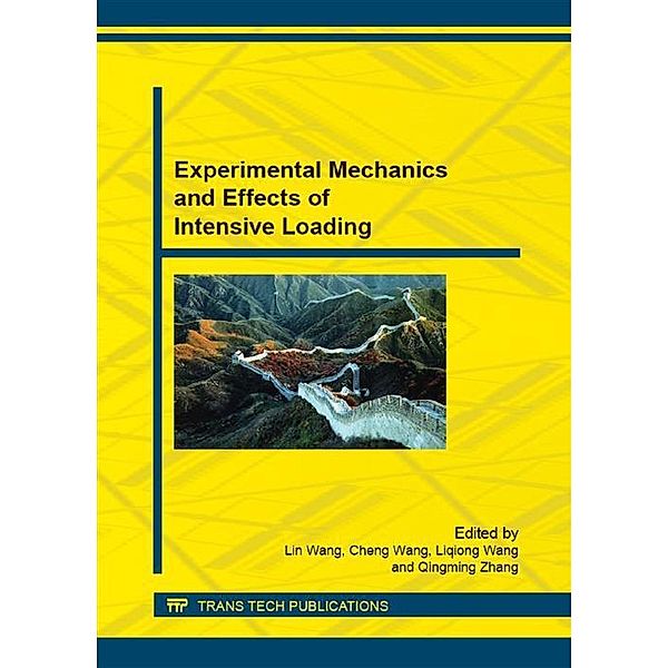 Experimental Mechanics and Effects of Intensive Loading