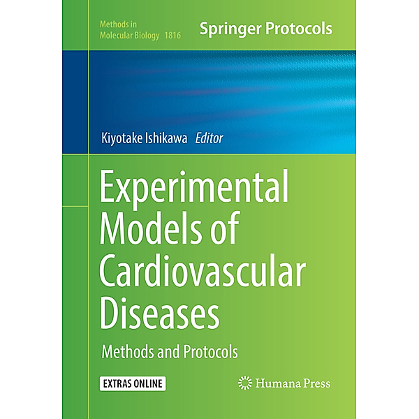 Experimental Models of Cardiovascular Diseases