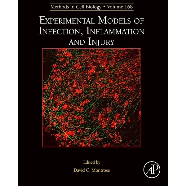 Experimental Models of Infection, Inflammation and Injury