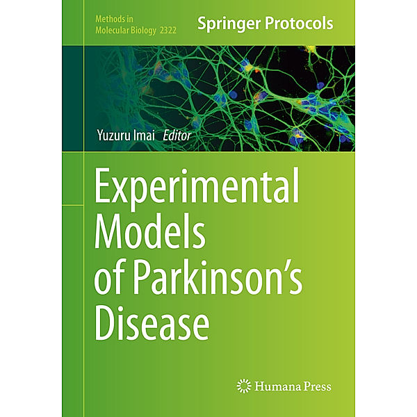 Experimental Models of Parkinson's Disease