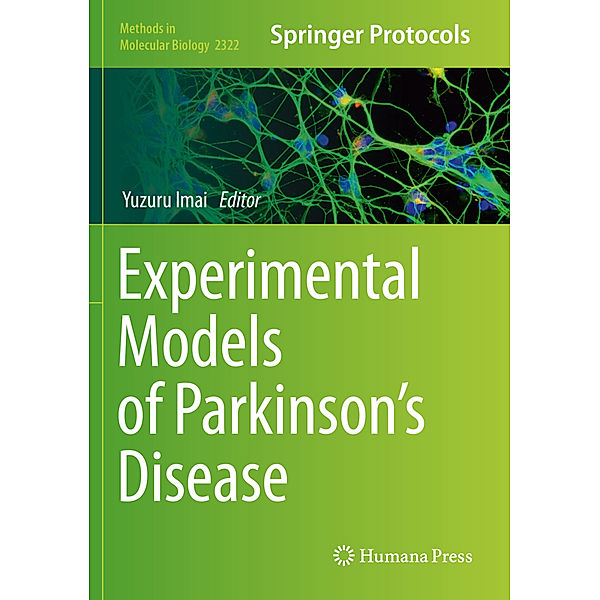 Experimental Models of Parkinson's Disease