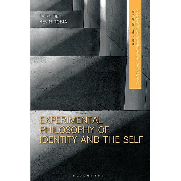 Experimental Philosophy of Identity and the Self