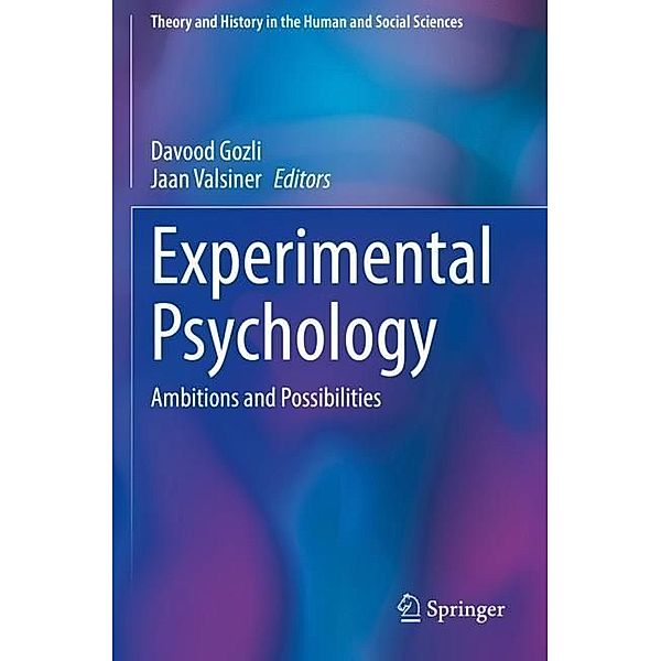 Experimental Psychology