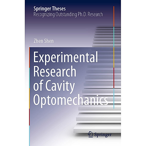Experimental Research of Cavity Optomechanics, Zhen Shen