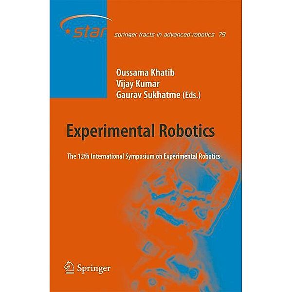 Experimental Robotics