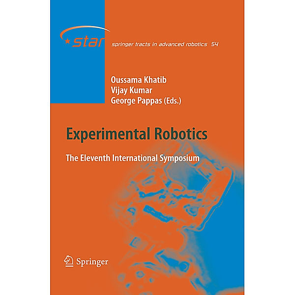 Experimental Robotics