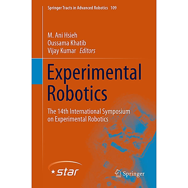 Experimental Robotics