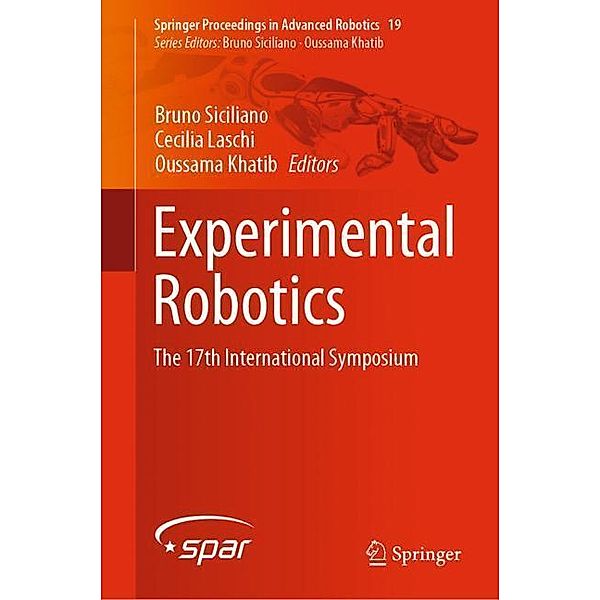 Experimental Robotics