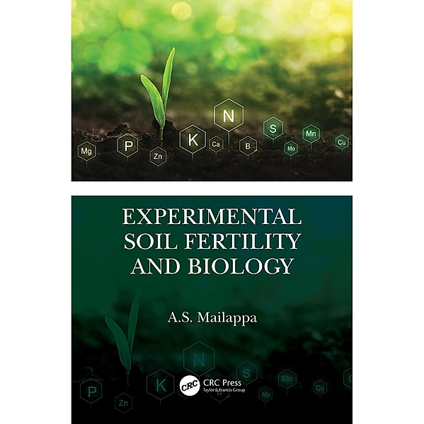 Experimental Soil Fertility and Biology, A. S. Mailappa