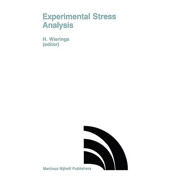 Experimental Stress Analysis