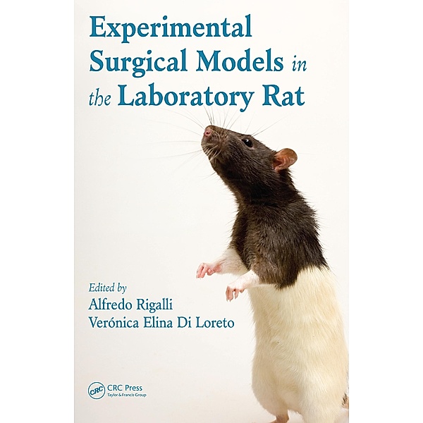 Experimental Surgical Models in the Laboratory Rat