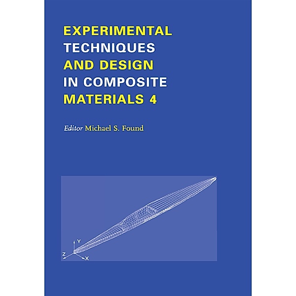 Experimental Techniques and Design in Composite Materials
