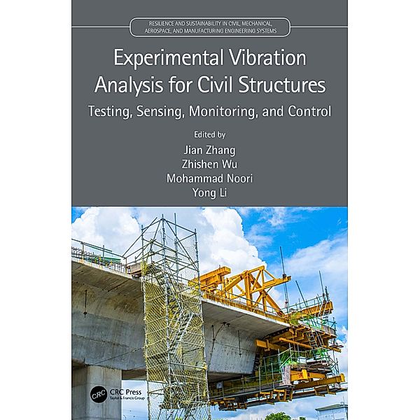 Experimental Vibration Analysis for Civil Structures