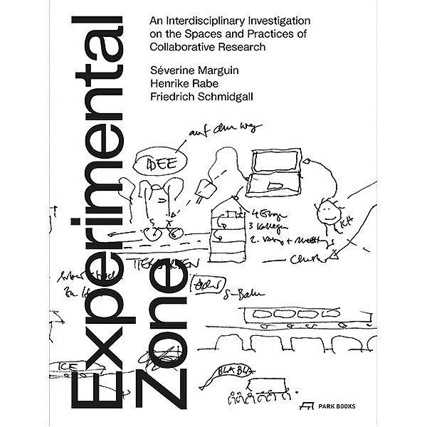 Experimental Zone, Séverine Marguin, Friedrich Schmidgall, Kerstin Germer