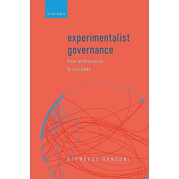 Experimentalist Governance, Bernardo Rangoni