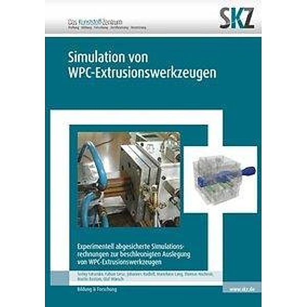 Experimentell abgesicherte Simulationsrechnungen zur beschle