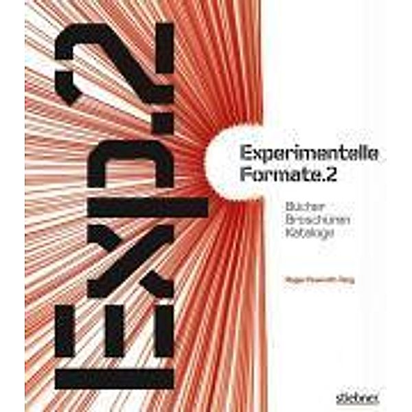 Experimentelle Formate 2.Bd.2, Roger Fawcett-Tang