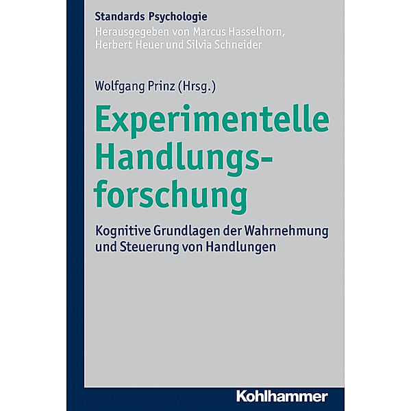 Experimentelle Handlungsforschung