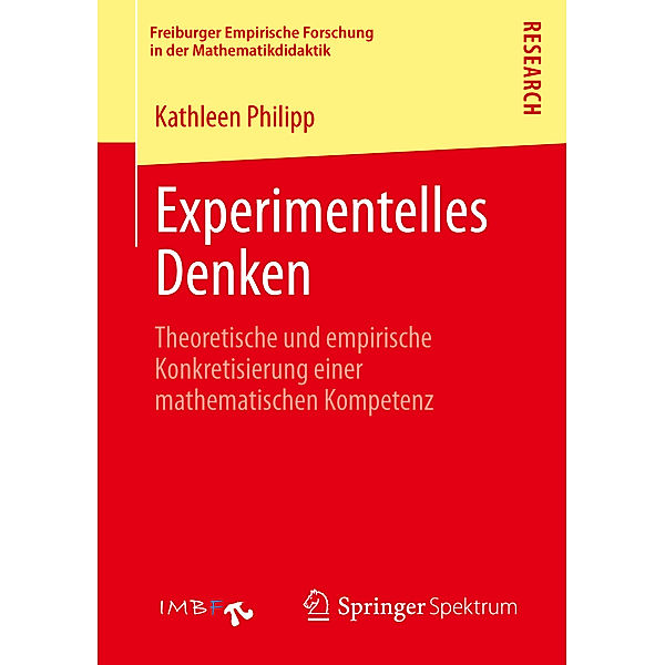 Experimentelles Denken, Kathleen Philipp
