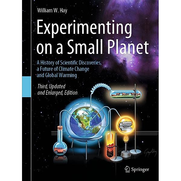 Experimenting on a Small Planet, William W. Hay