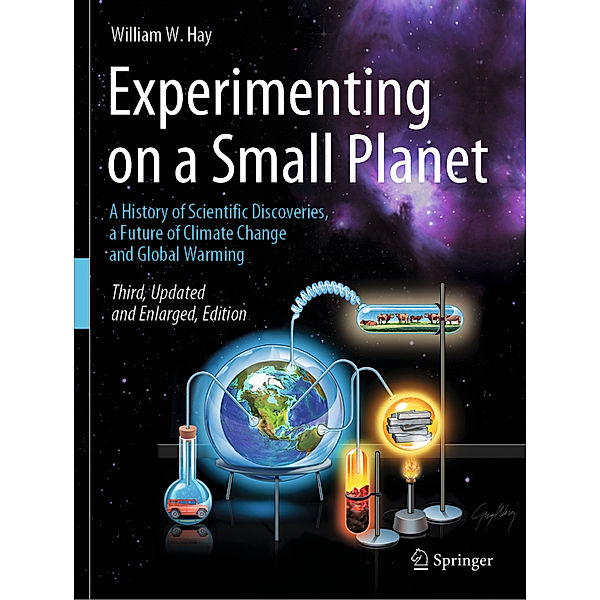 Experimenting on a Small Planet, William W. Hay