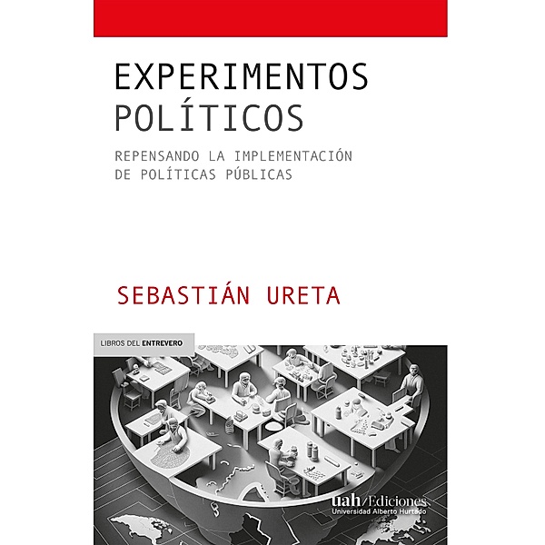 Experimentos políticos, Sebastián Ureta