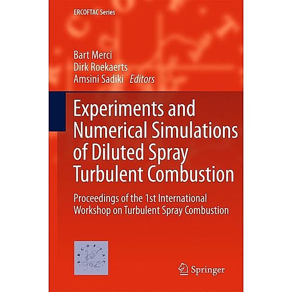 Experiments and Numerical Simulations