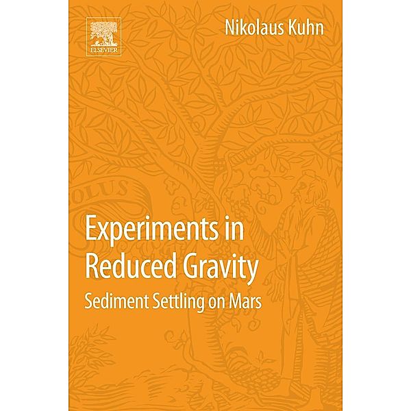 Experiments in Reduced Gravity, Nikolaus Kuhn